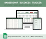 Barbershop Business Tracker