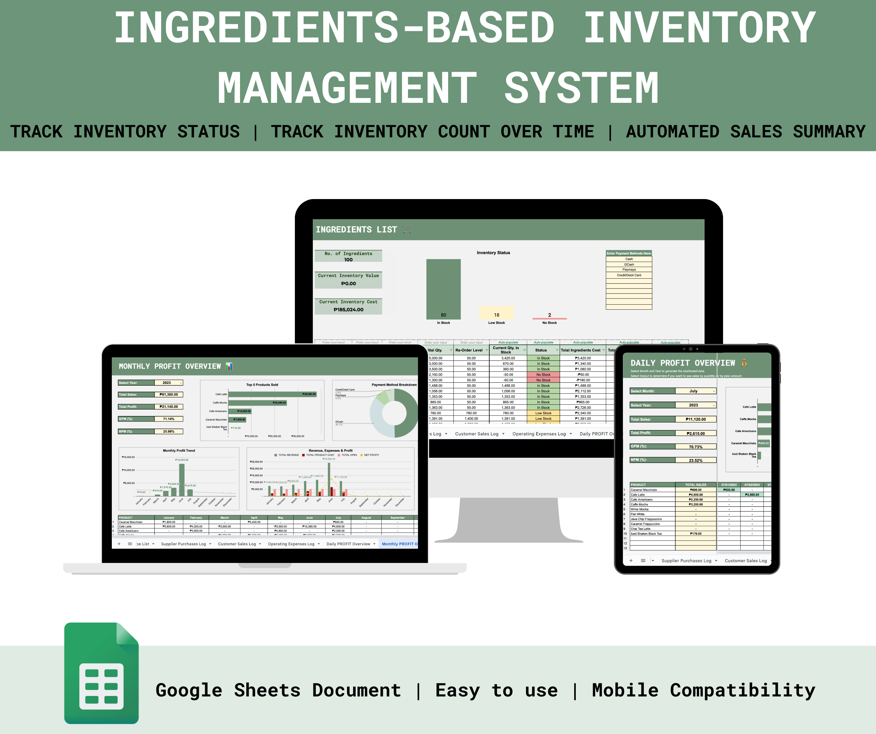 Spreadsheet Service Premium Spreadsheet Tools to Help You Succeed – Spreadsheets PH