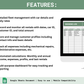 Car Rental Business Tracker