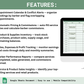 Barbershop Business Tracker