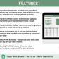 Ingredients-Based Inventory Management System