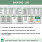 Car Rental Business Tracker