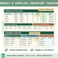 Barbershop Business Tracker
