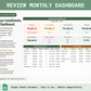 Monthly Installment Tracker