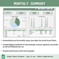 Car Rental Business Tracker