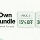 BUILD YOUR SPREADSHEETS BUNDLE