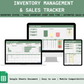 Inventory Management & Sales Tracker
