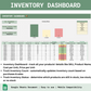 Inventory Management & Sales Tracker