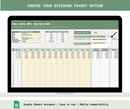Pag-IBIG MP2 Calculator (Excel & Google Sheets) — Savings & Dividend ...