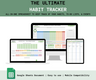 The Ultimate Habit Tracker